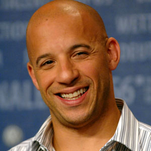 Vin Diesel Vin Diesel